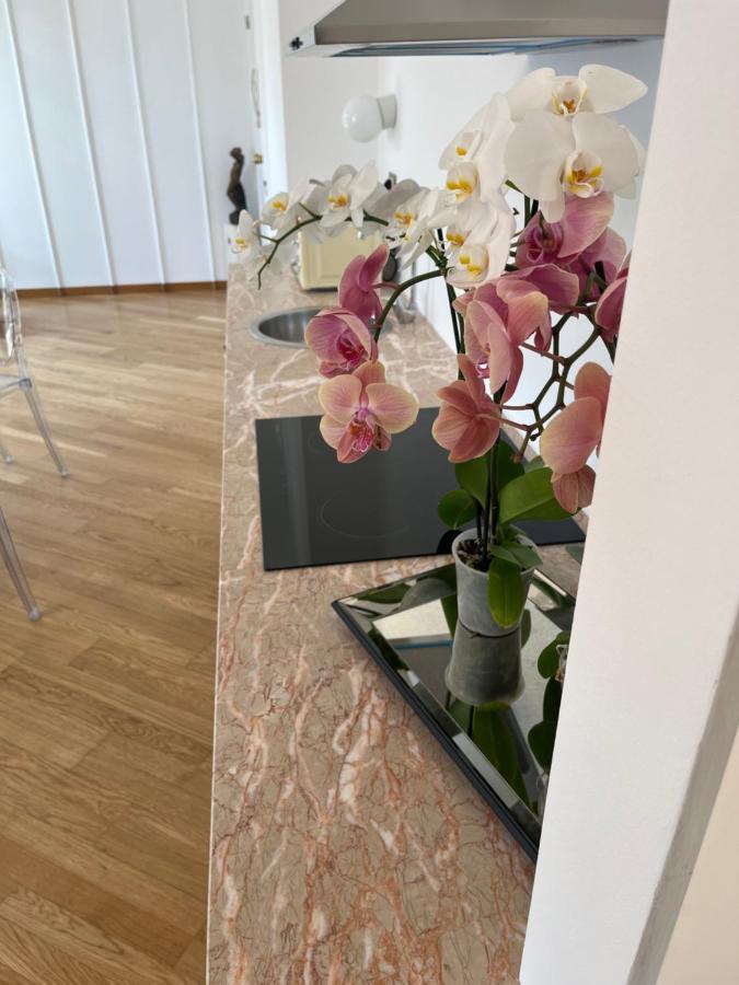 Imperial Terrace Suite Milánó Kültér fotó