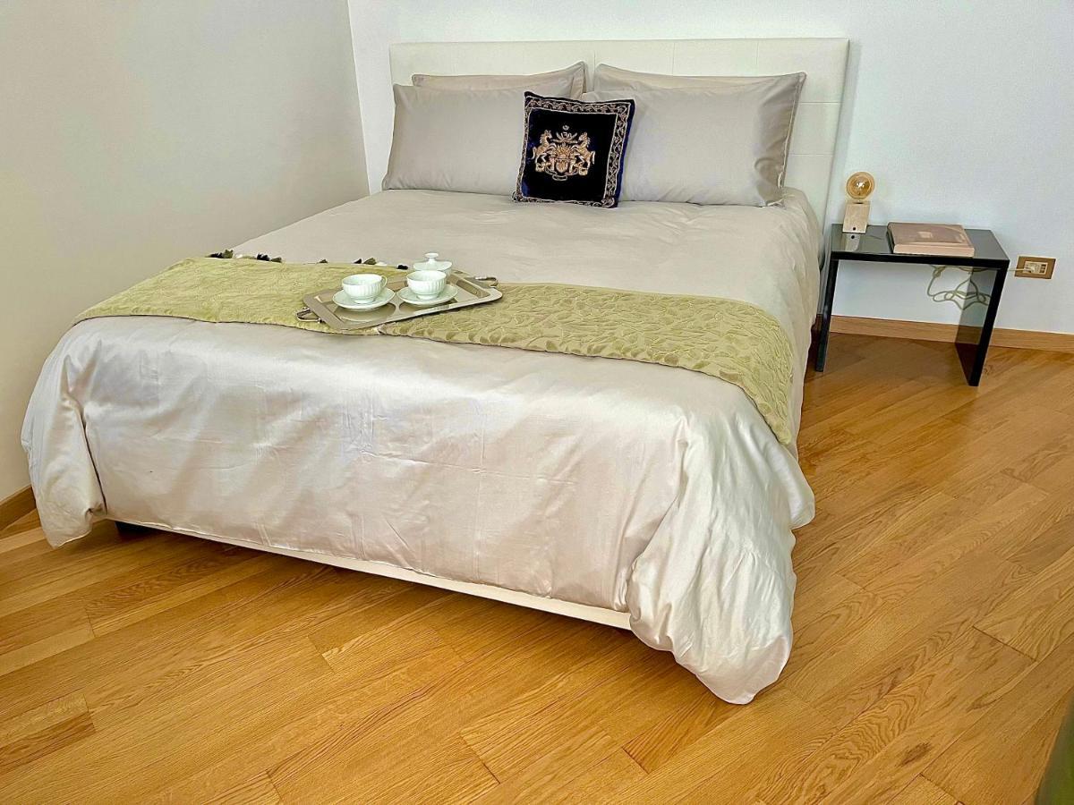 Imperial Terrace Suite Milánó Kültér fotó