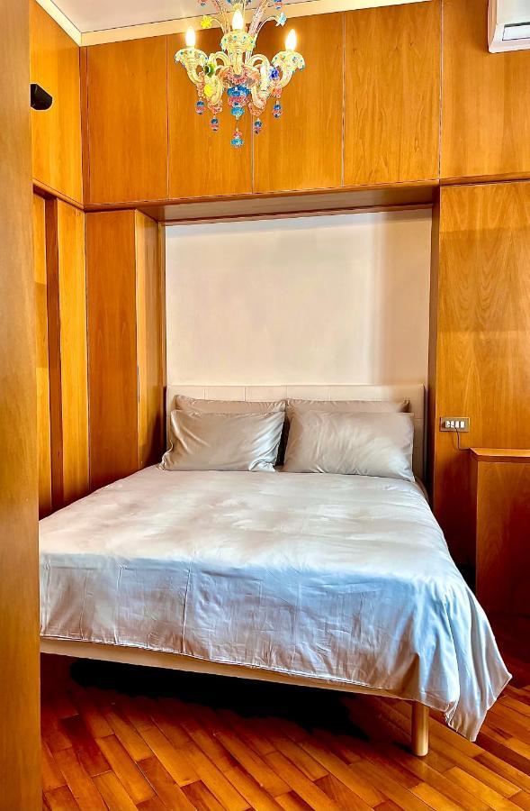 Imperial Terrace Suite Milánó Kültér fotó