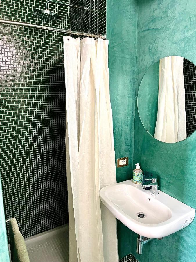 Imperial Terrace Suite Milánó Kültér fotó