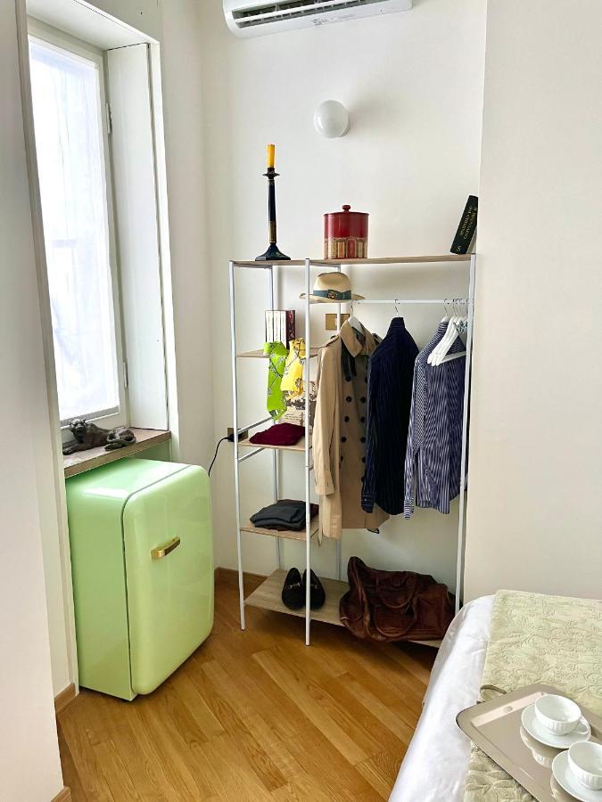 Imperial Terrace Suite Milánó Kültér fotó